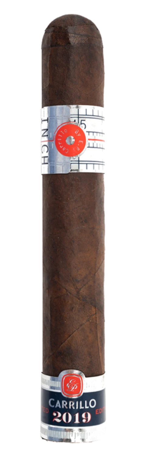 E.P. Carrillo INCH