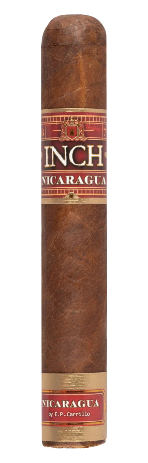 E.P. Carrillo INCH Nicaragua No. 60