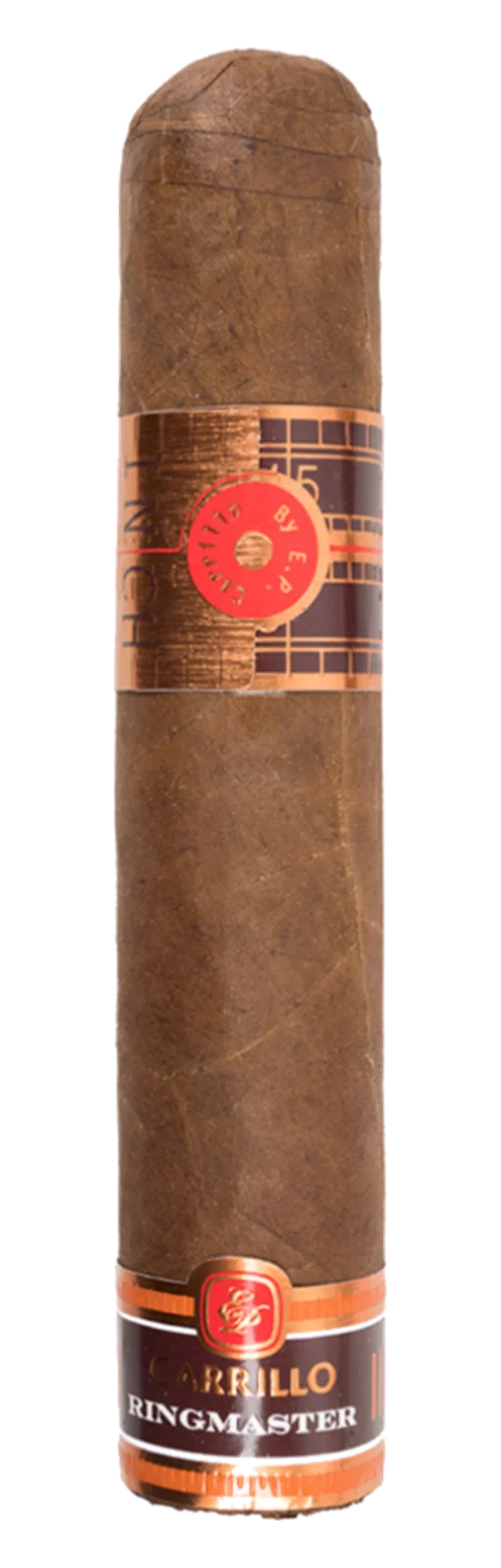 E.P. Carrillo INCH Ringmaster 5 3/8