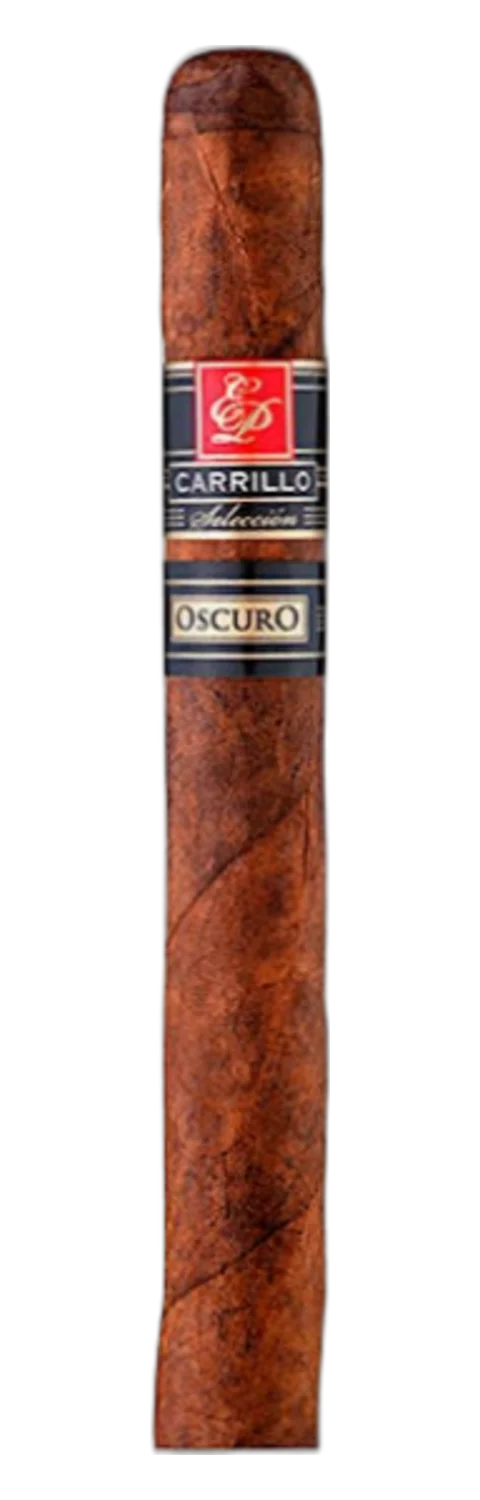 E.P. Carrillo Oscuro Dinamicos