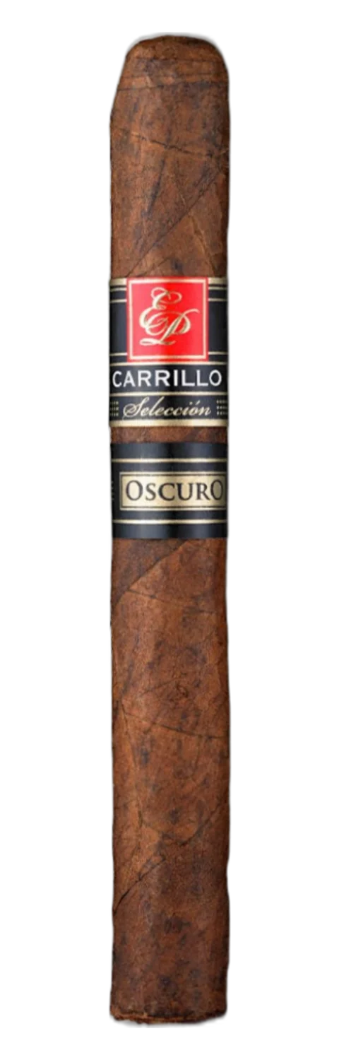 E.P. Carrillo Oscuro Nacionales