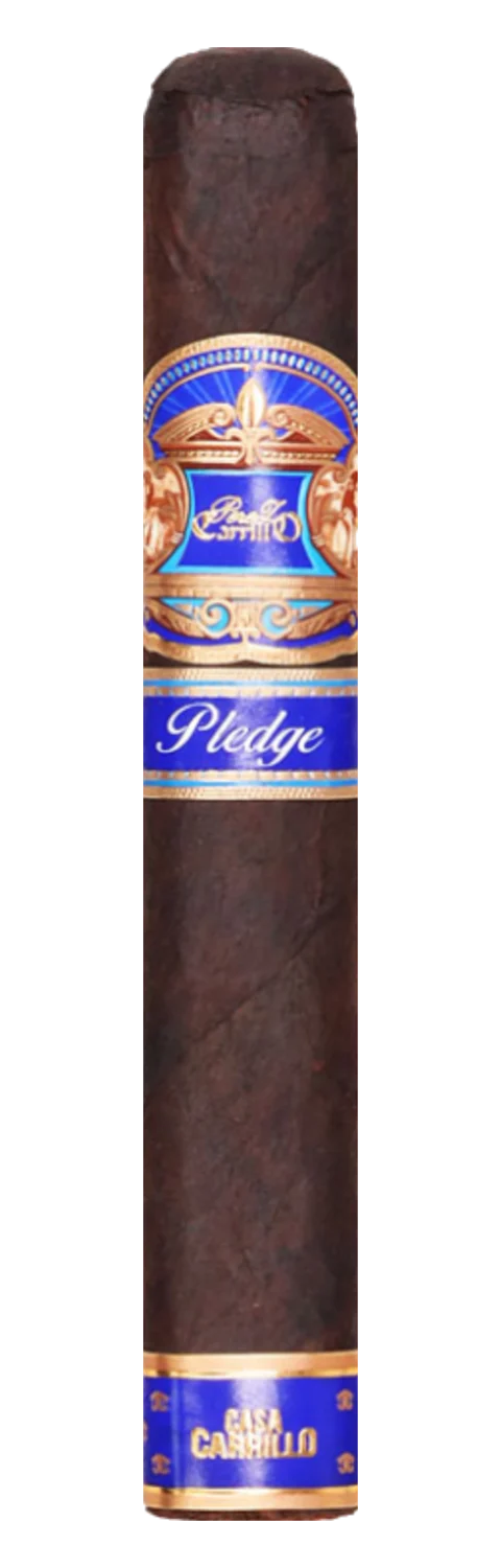 E.P. Carrillo Pledge Apogee