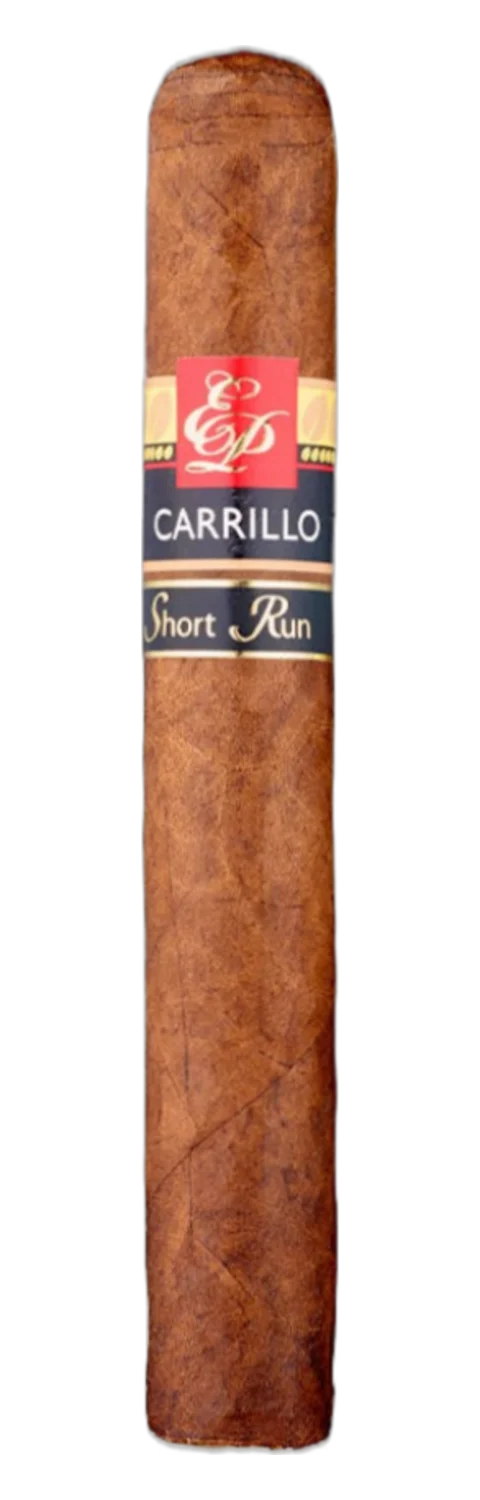 E.P. Carrillo Run Retro 2021 Extended Play