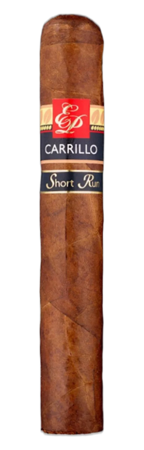 E.P. Carrillo Run Retro 2021 Long Play