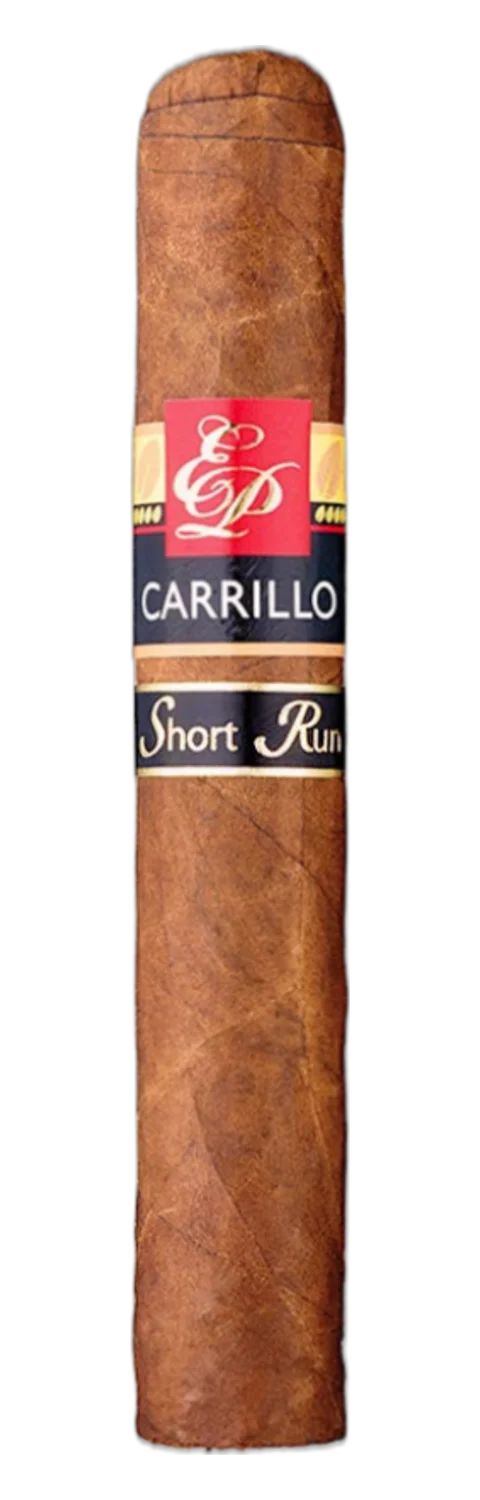 E.P. Carrillo Run Retro 2021 Short Play
