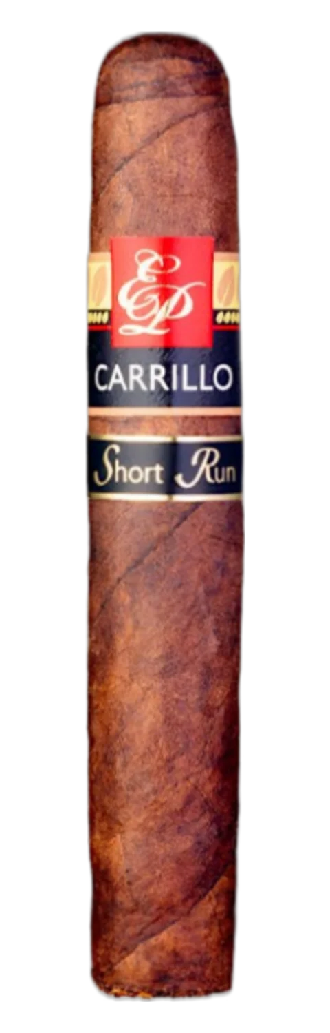 E.P. Carrillo Run Retro 2022 Maduro Short Play