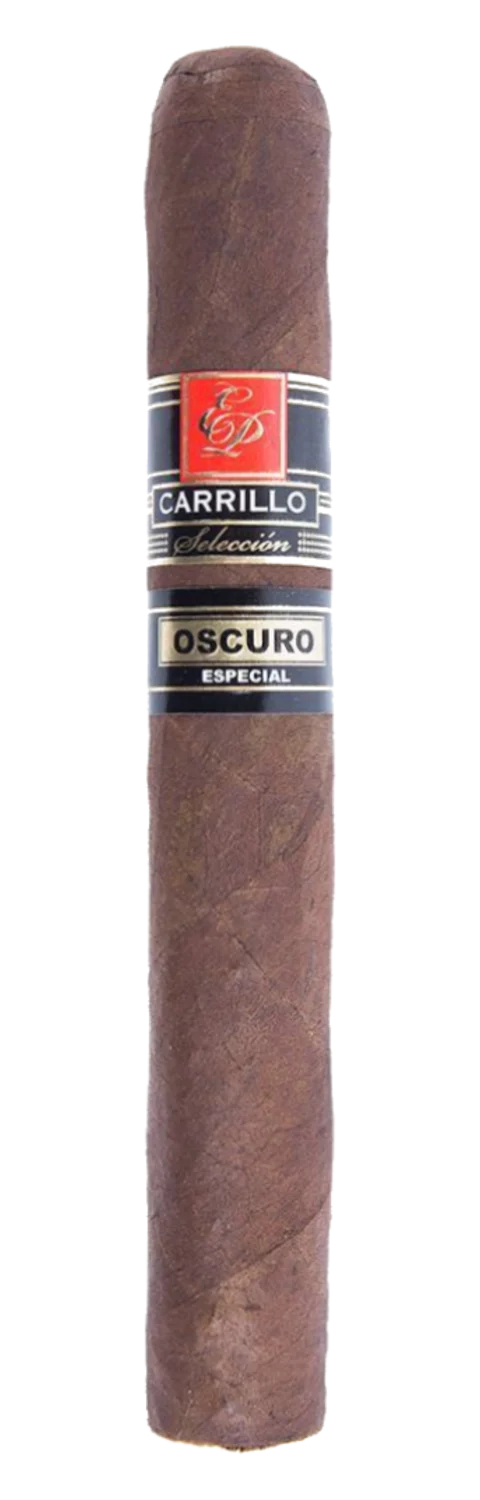 E.P. Carrillo Selección Oscuro Especial No. 6