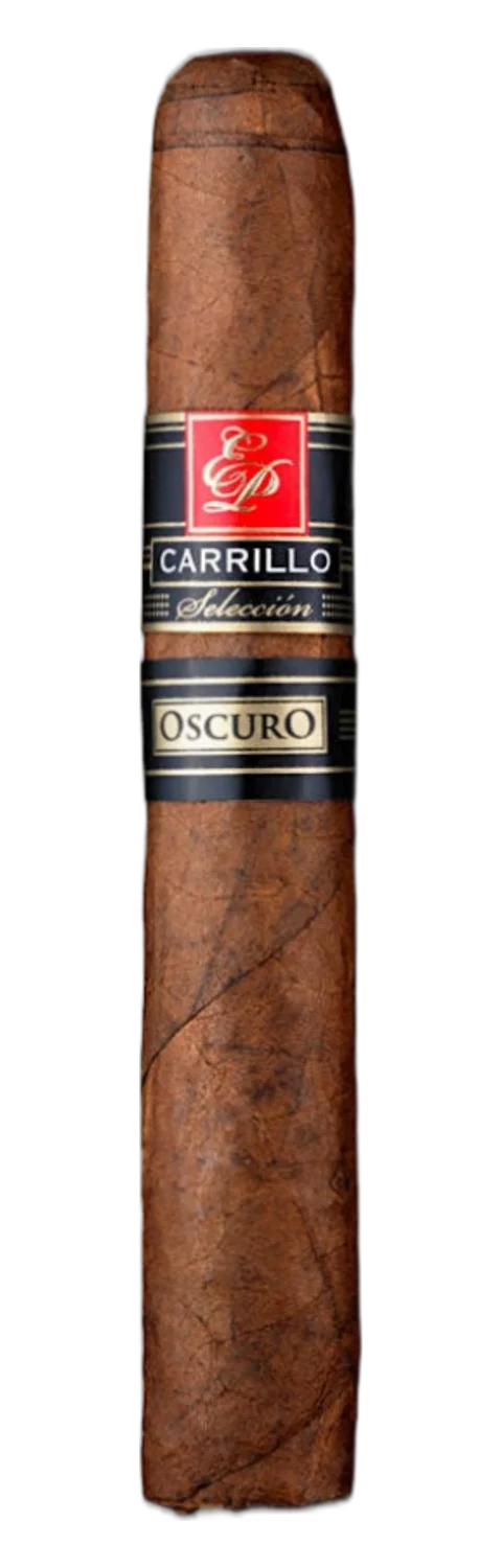 E.P. Carrillo Seleccion Oscuro Small Churchill