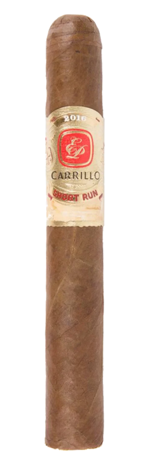 E.P. Carrillo Short Run 2016