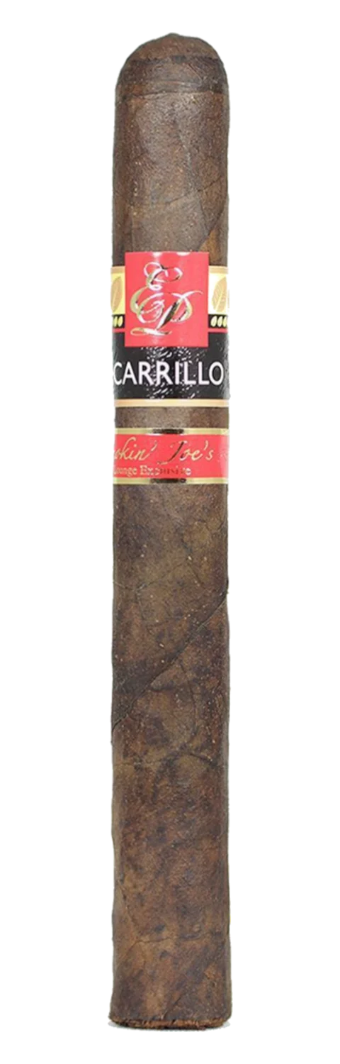 E.P. Carrillo Smokin' Joe's