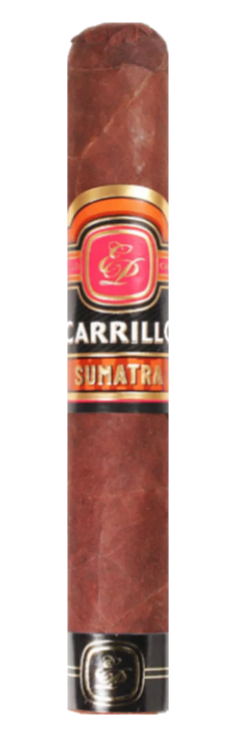 E.P. Carrillo Sumatra Robusto
