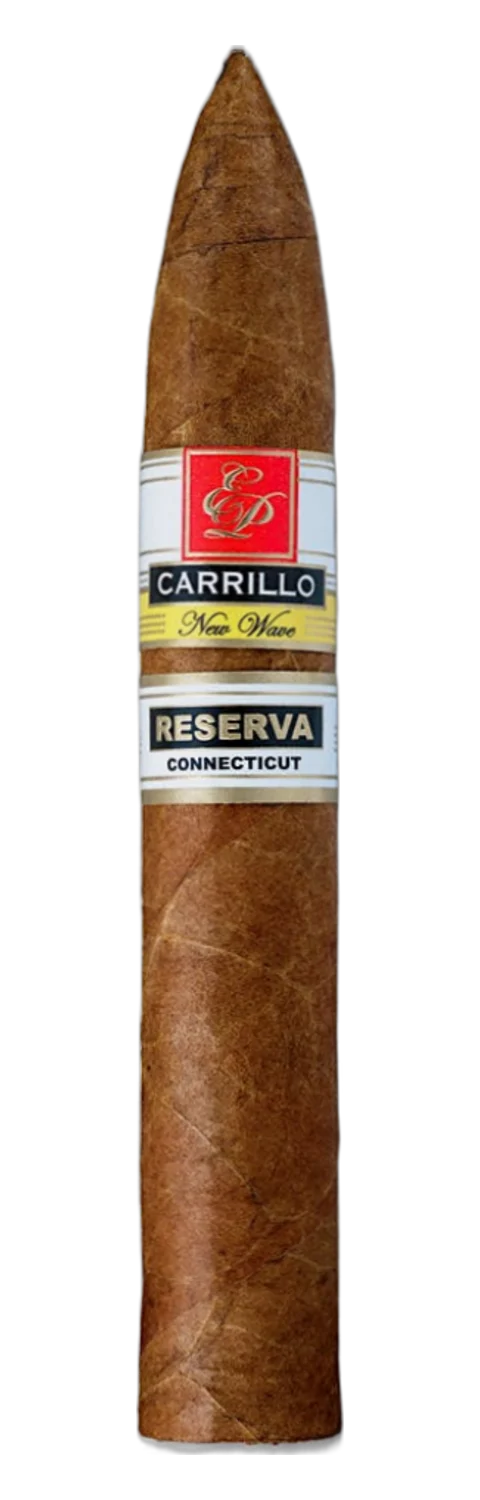 E.P. Carrillo Wave Reserva Belicoso D'Oro