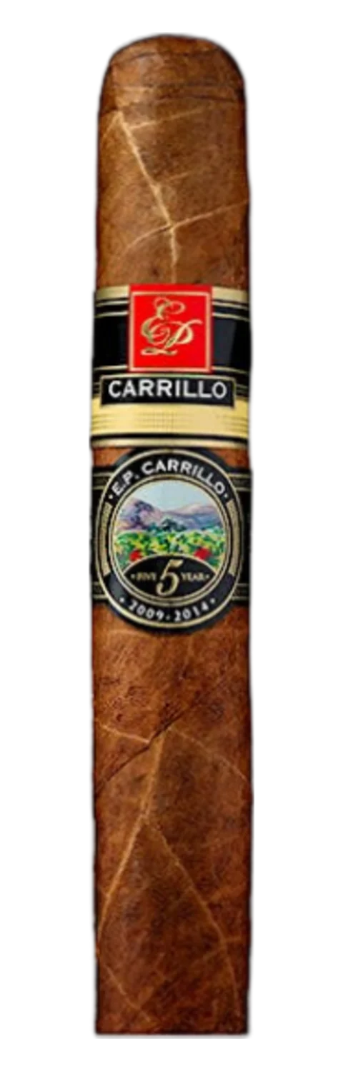 E.P. Carrillo Year Anniversary Limitado Double Robusto