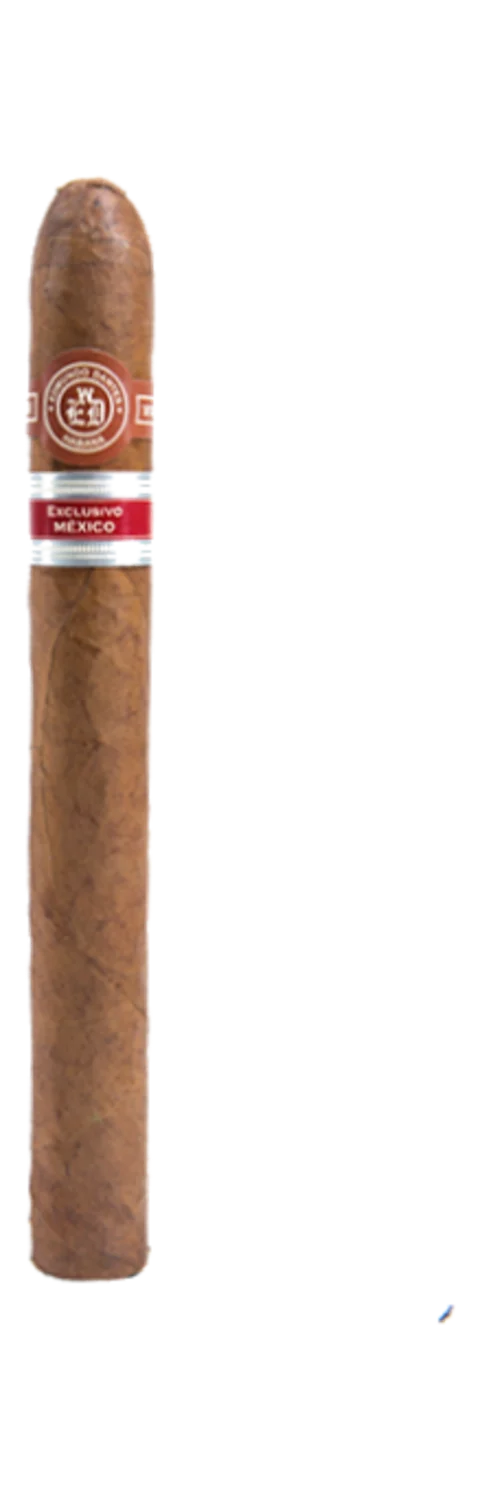 Edmundo Dantes Conde 109 (ER México 2007)