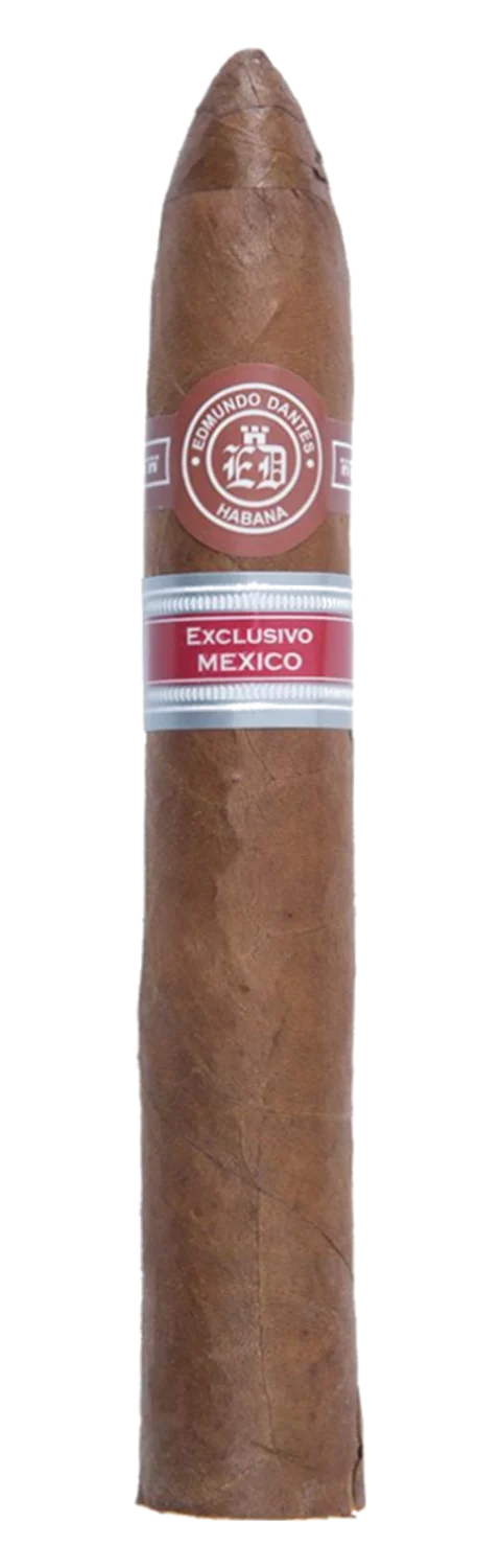 Edmundo Dantes Conde Belicoso (ER Mexico 2016)