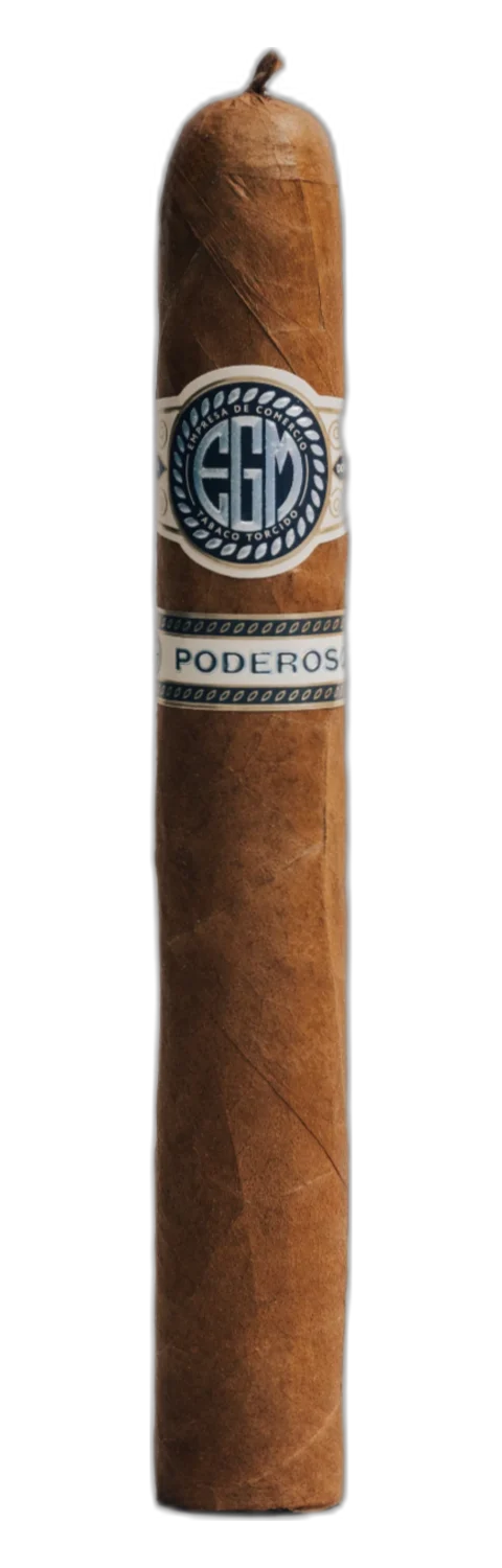 EGM Poderosos