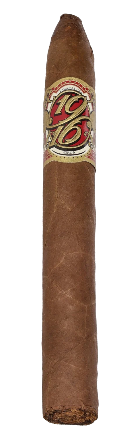 Eiroa 1916 Tabacalera Eiroa Belicoso