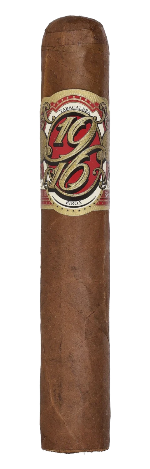 Eiroa 1916 Tabacalera Eiroa Robusto