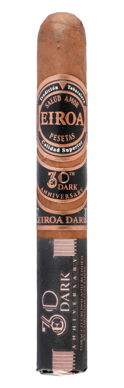 Eiroa Dark 30th 50x5
