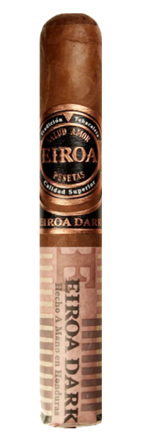 Eiroa Dark Natural