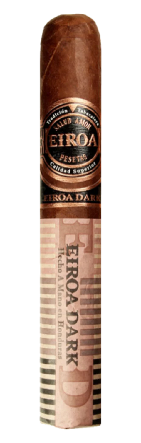 Eiroa Dark Natural