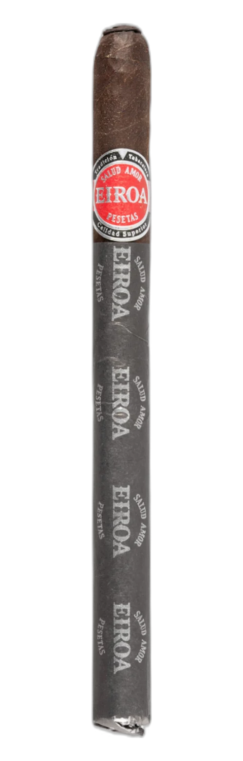 Eiroa CBT Maduro Lancero
