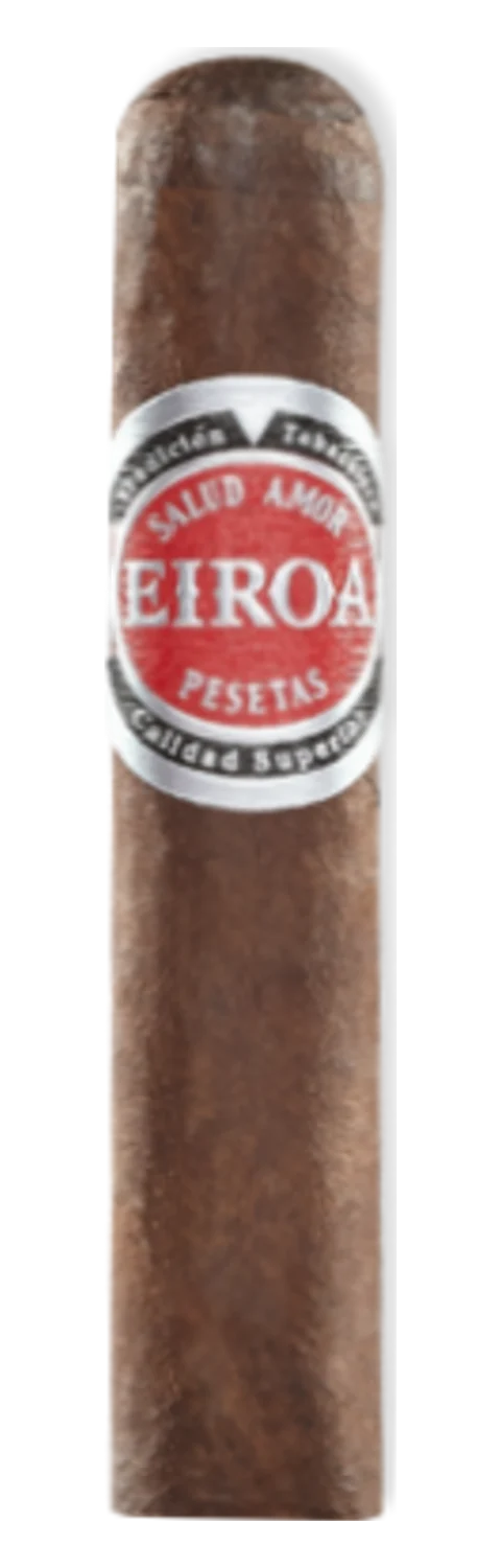 Eiroa CBT Maduro Prensado