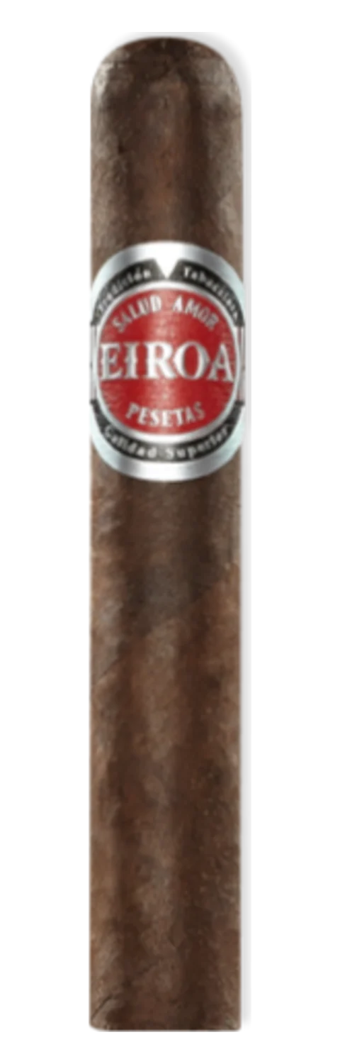 Eiroa CBT Maduro Robusto