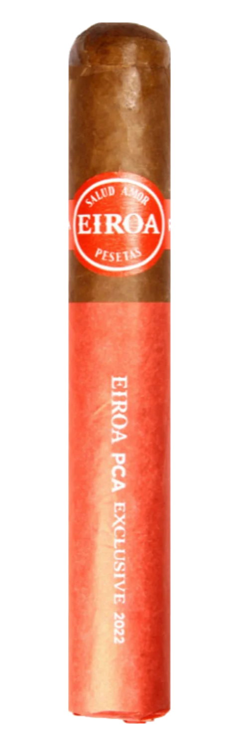 Eiroa PCA Exclusive 2022 60X6
