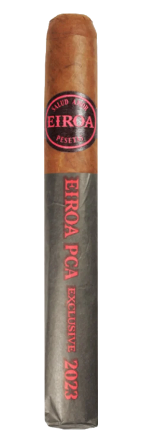 Eiroa PCA Exclusive 2023 11/18