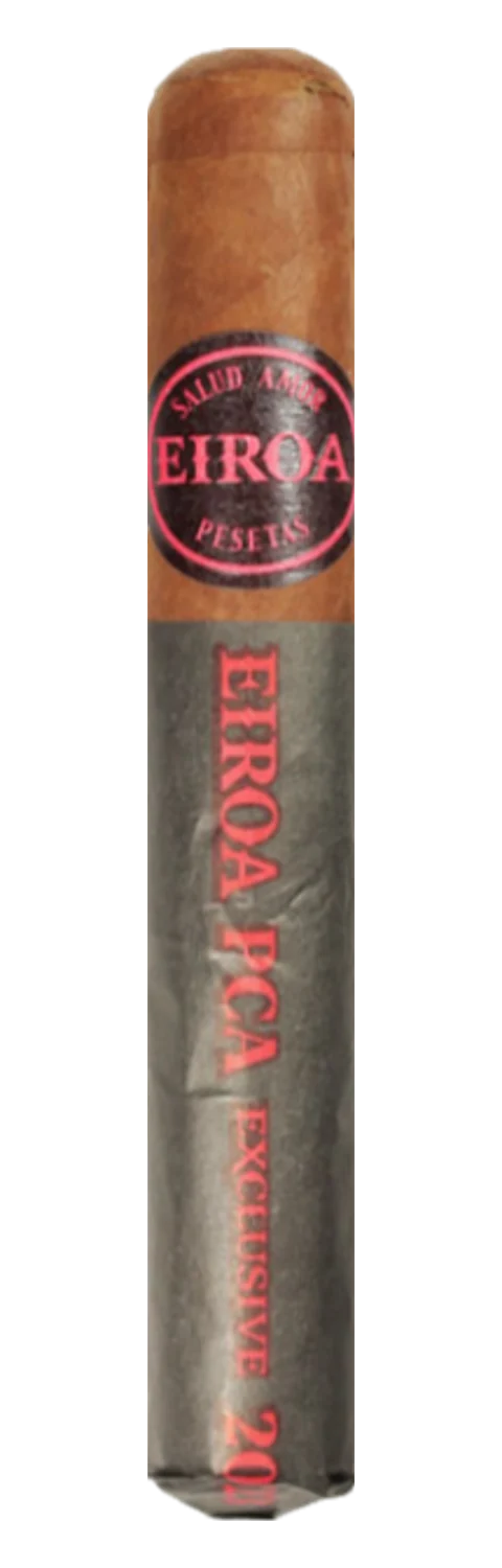 Eiroa PCA Exclusive 2023 50X5