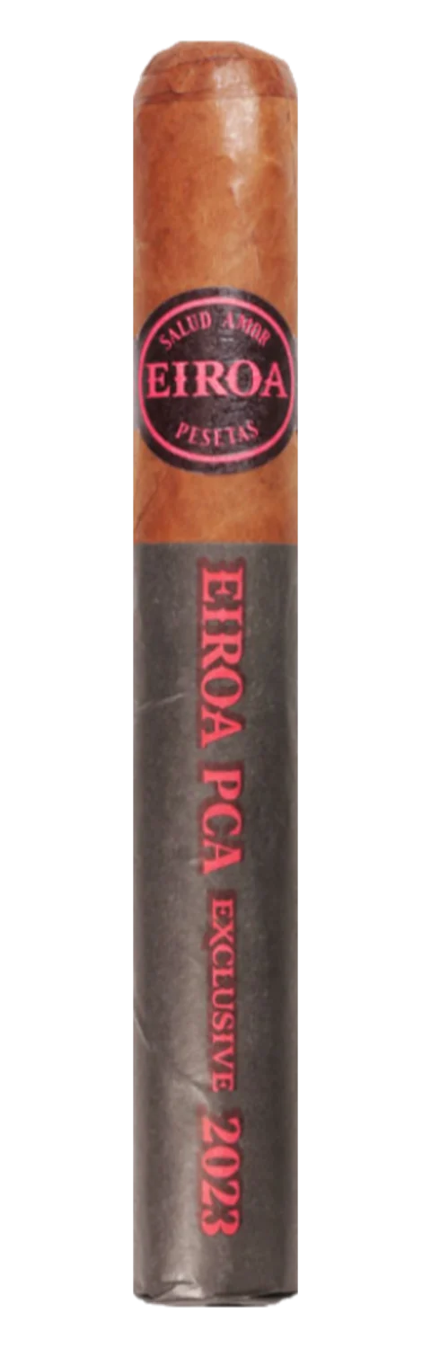 Eiroa PCA Exclusive 2023 52X6
