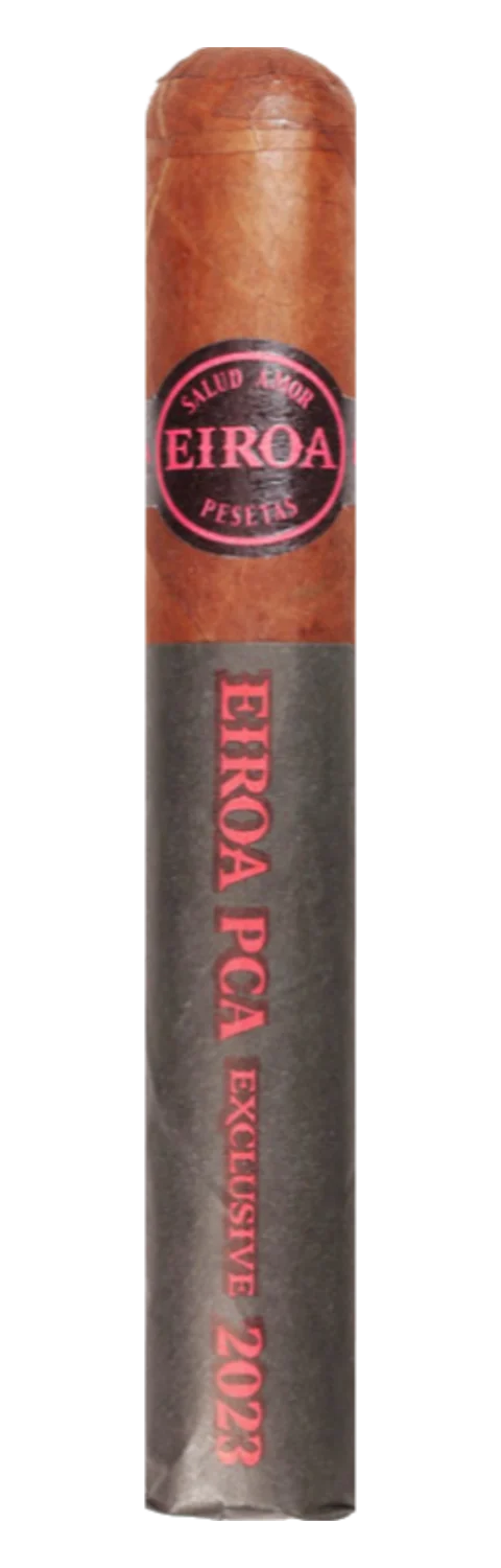 Eiroa PCA Exclusive 2023 60X6