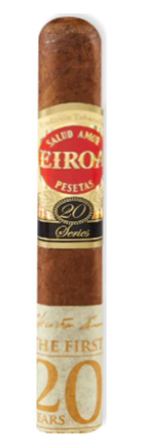 Eiroa The First 20 Years Colorado