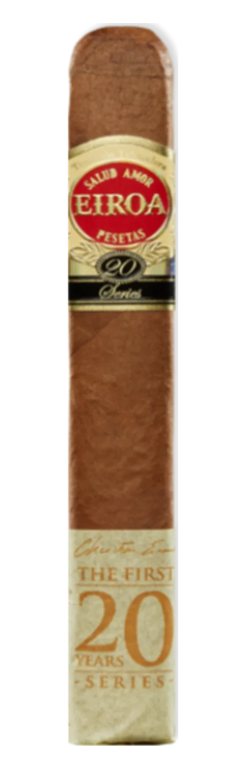 Eiroa The First 20 Years Colorado
