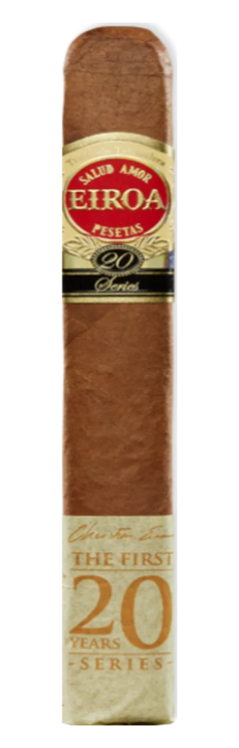 Eiroa The First 20 Years Colorado