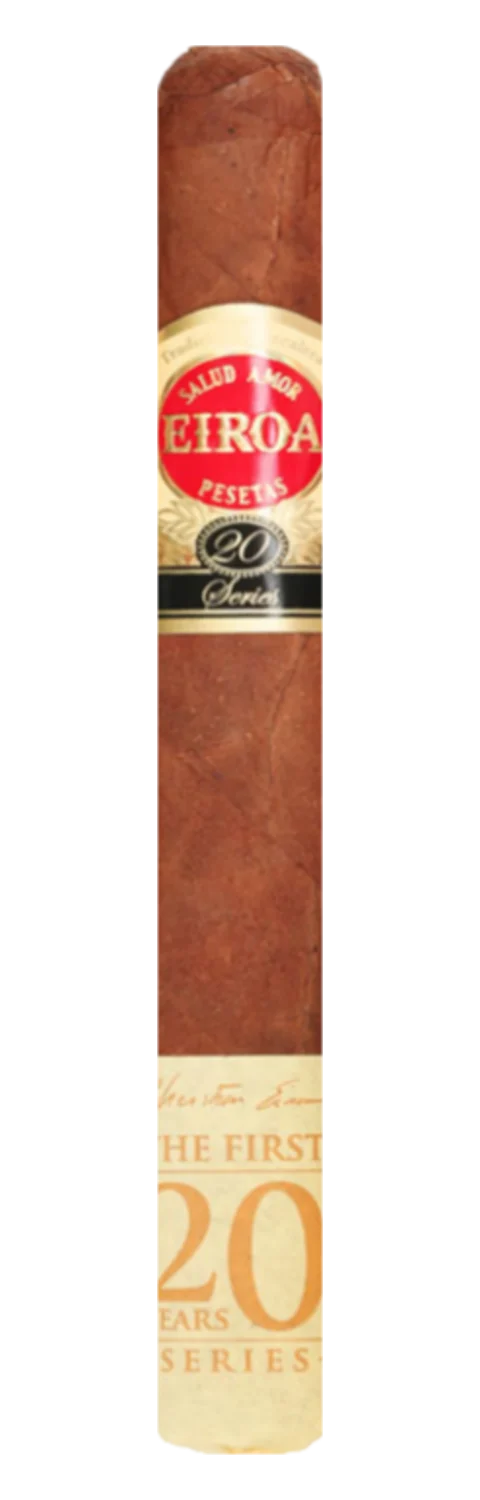 Eiroa The First 20 Years Colorado Prensado