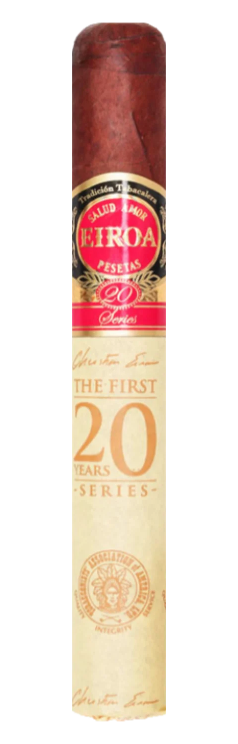 Eiroa The First 20 Years TAA Exclusive