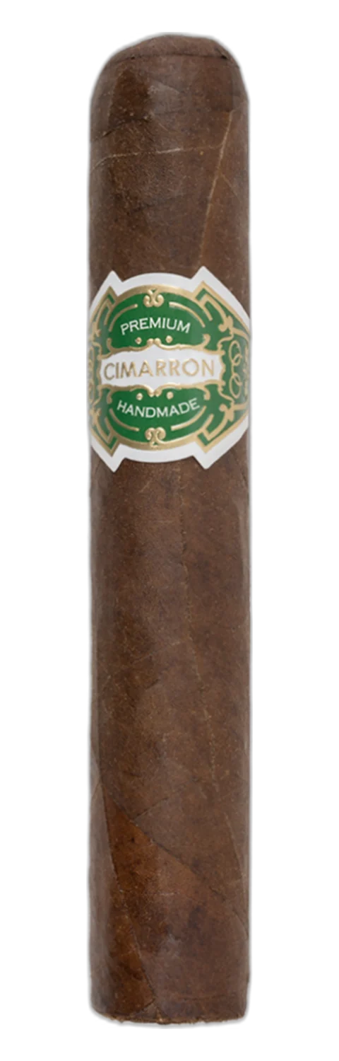 El Artista Artista Cimarron Maduro Robusto