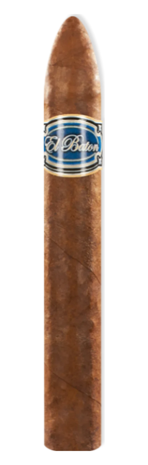 El Baton El Baton Double Torpedo
