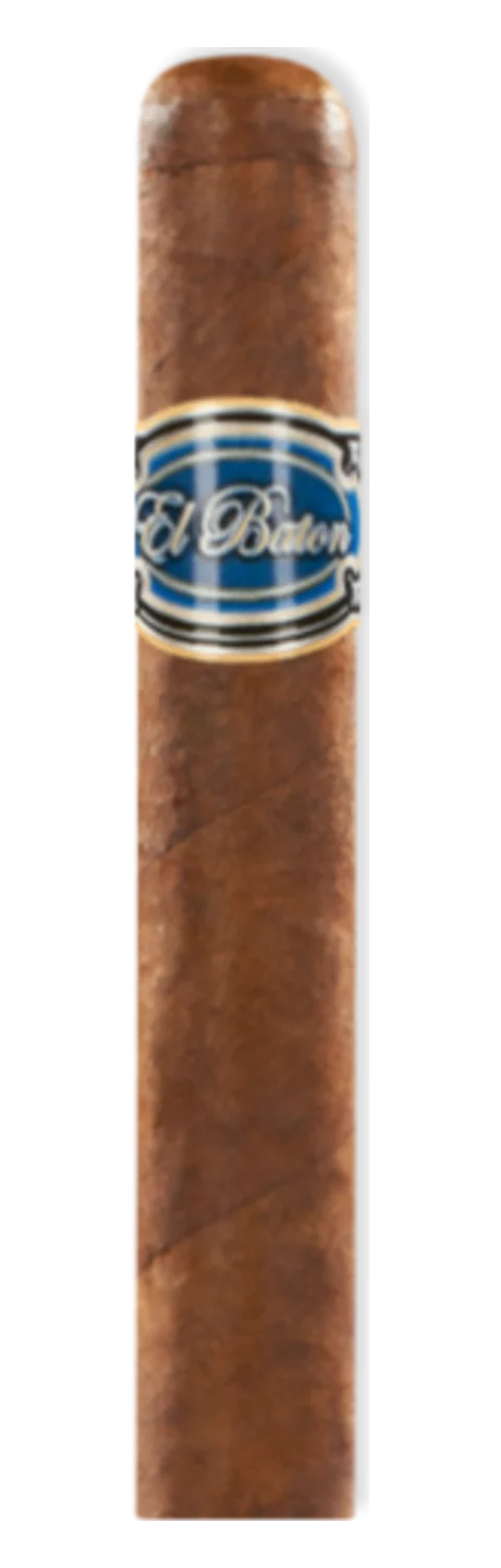 El Baton El Baton Robusto