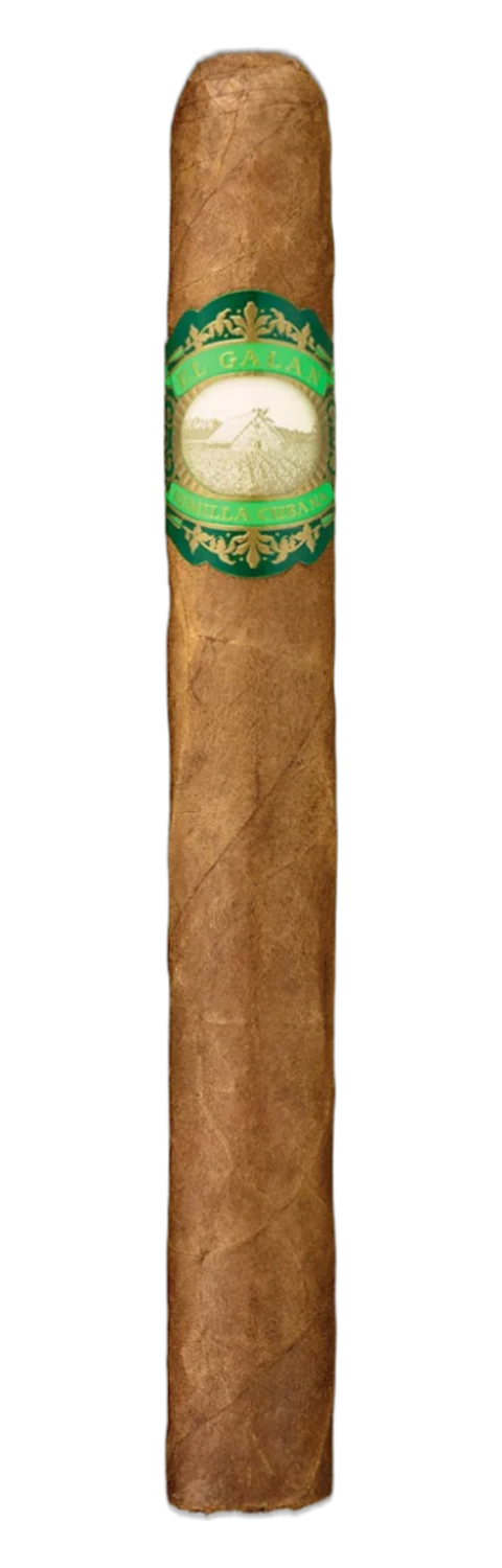 El Galán Natural Churchill