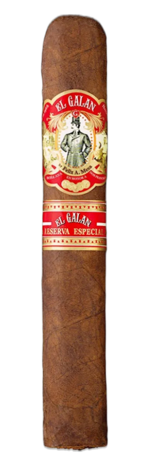 El Galán Reserva Especial Apuestos