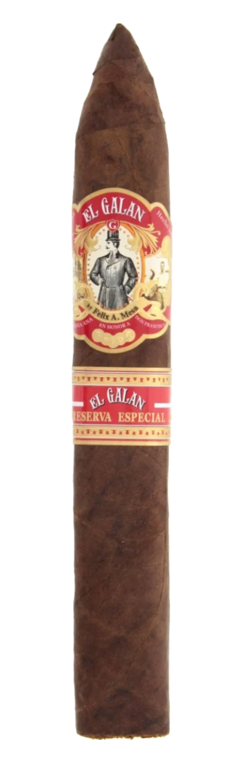 El Galán Reserva Especial Gallardos