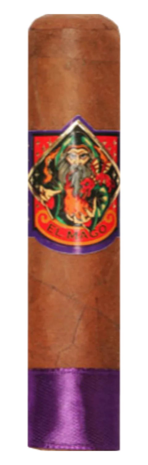 El Mago Alakazam Short Robusto