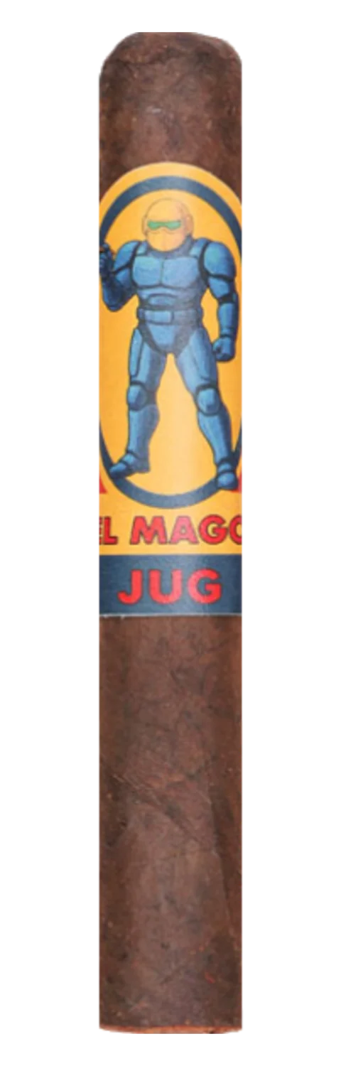 El Mago Jug #3 Robusto