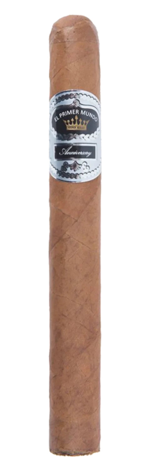 El Primer Mundo 10th Anniversary Corona