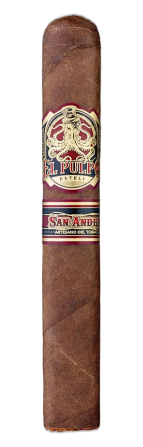 El Pulpo Toro Grande