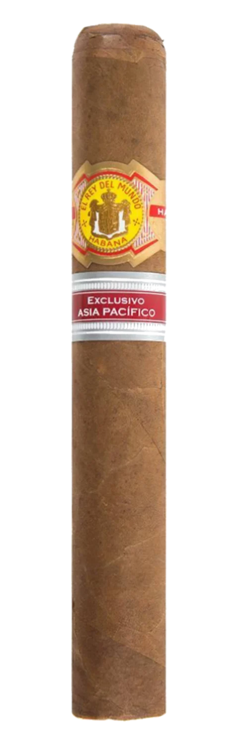 El Rey del Mundo Aniversario (ER Asia 2012)