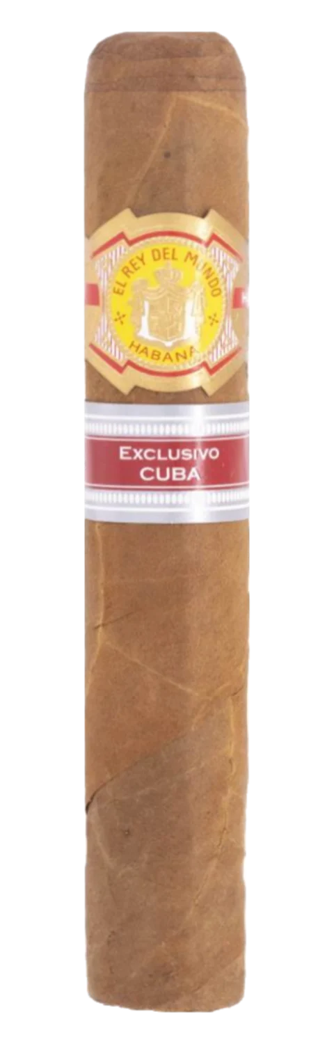El Rey del Mundo E.R. Cuba Infantes